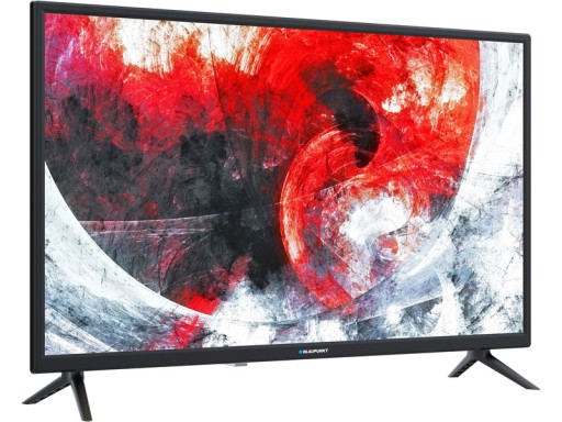 Telewizor BLAUPUNKT BN32H1372EEB LED HD DVB-T2
