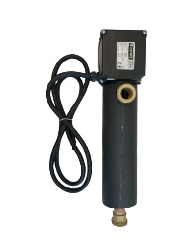 Grzałka przepływowa do pompy ciepła PPW-6 6000W