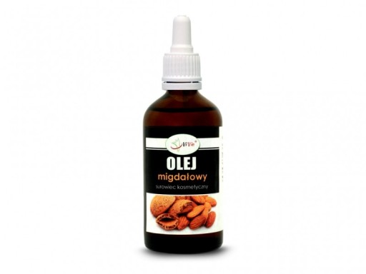 Migdałowy Vivio 100 ml