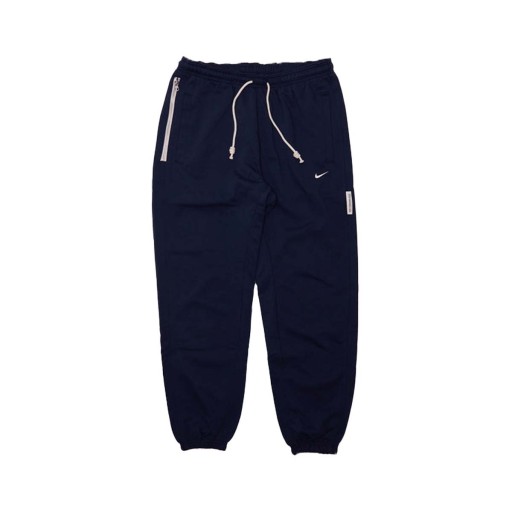 Spodnie Dresowe Nike Dri-FIT Standard Issue XL