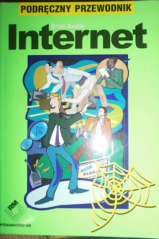Internet - Brian Austin