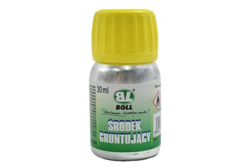 BOLL GRUNT DO MONTAŻU SZYB 30ML