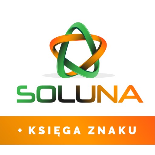 PROJEKT LOGO, LOGOTYP, LOGO FIRMOWE + KSIĘGA ZNAKU