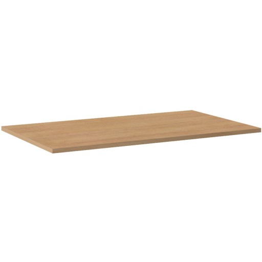 BLAT NASZAFKOWY 80 CM SLIM DĄB OLTENS VERNAL