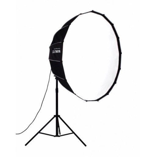 Nanlite Softbox Parabolic 150cm