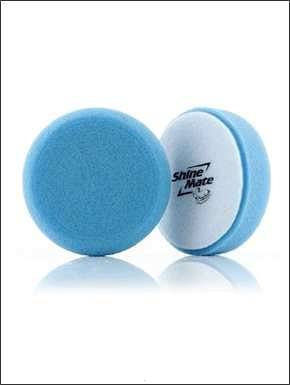 ShineMate Gąbka polerska 34023-6 T60 Medium 80mm
