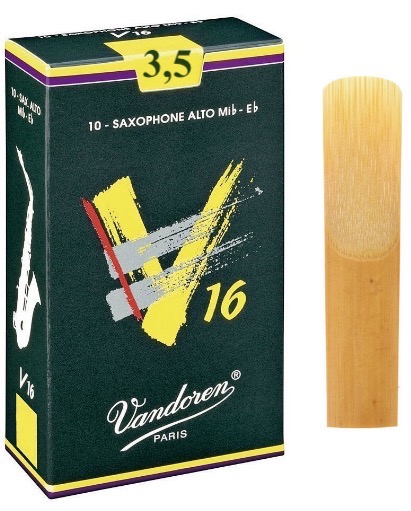 VANDOREN V16 - stroik do saksofonu altowego 3,5