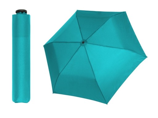 PARASOL DAMSKI DOPLLER MAŁY SUPER LEKKI 99 GRAM