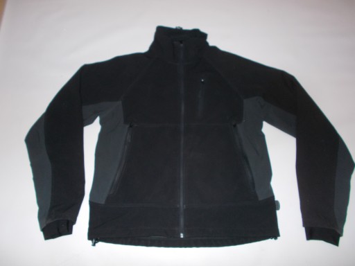 Softshell męski kurtka CROSSFIELD M