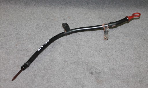 BMW E38 4.0D M67 740D BAGNET MIARKA OLEJU