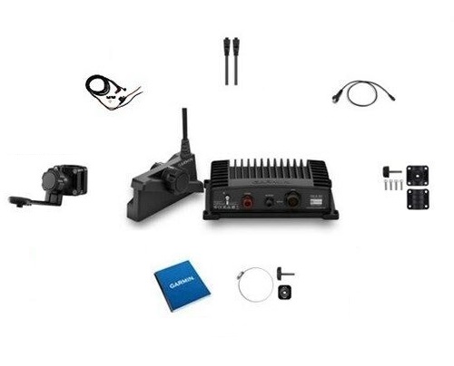 Przetwornik Garmin System LiveScope Plus LVS34 z GLS10