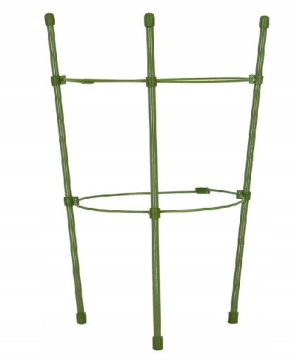 PODPORA PIERŚCIENIOWA DO ROŚLIN 30cm PODPÓRKA