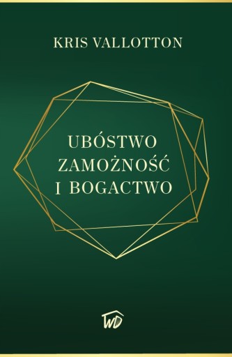 Ubóstwo, zamożność i bogactwo - Kris Vallotton