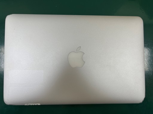 APPLE MACBOOK AIR 5,1 A1465 2012 MID na części