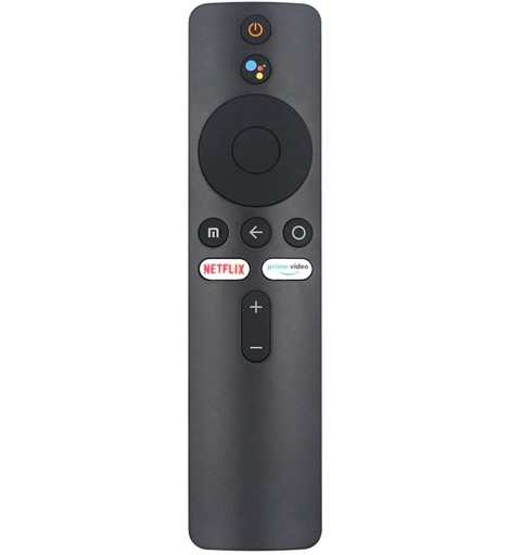 PILOT DO XIAOMI MI TV BOX 4X NAJWYŻSZA JAKOŚĆ