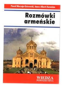 ROZMÓWKI ARMEŃSKIE
