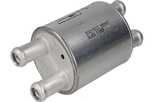 Filtr fazy lotnej CERTOOLS - F-779/C 2x12/2x12 mm