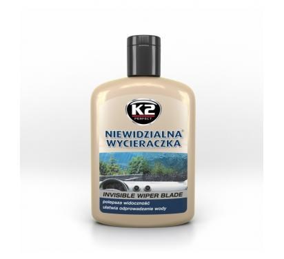 NIEWIDZIALNA WYCIERACZKA VIZIO PLUS 200ML