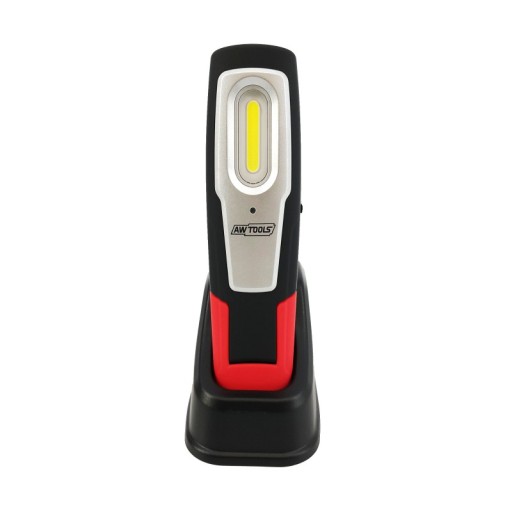 AWTOOLS LATARKA WARSZTATOWA PRO TECH COB LED AW176