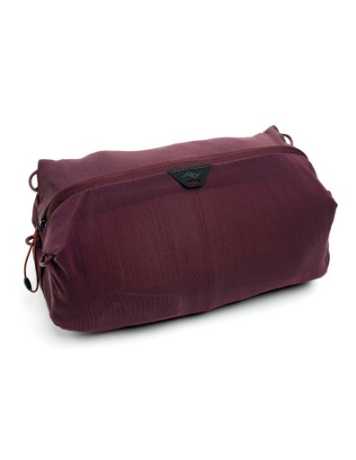 Travel Line Peak Design Ultralight Mesh Packing Cube Small Eclipse S bordo