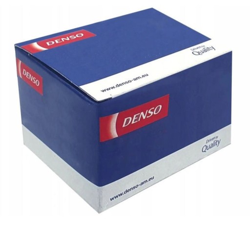 ŚWIECA ZAPŁONOWA IRIDIUM DENSO do VOLVO V50