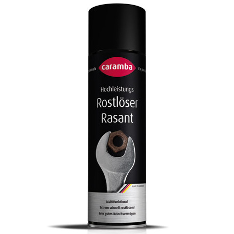 CARAMBA RASANT SILNY ODRDZEWIACZ SPRAY 500ML