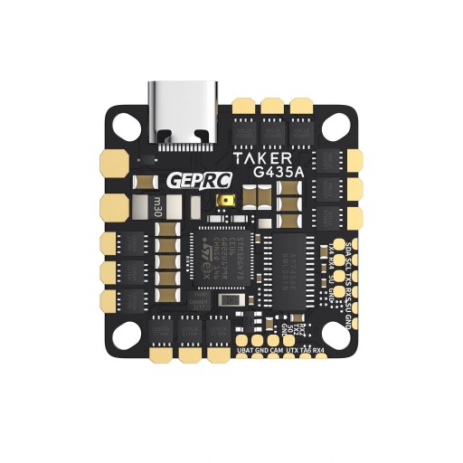 AIO FC GEPRC GEP-TAKER G4 35A