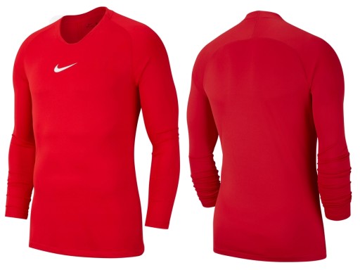 NIKE KOSZULKA MĘSKA TERMOAKTYWNA DRY FIRST r. M