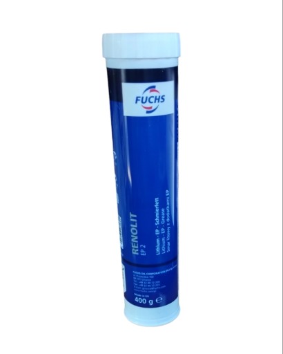 SMAR FUCHS RENOLIT EP2 400G