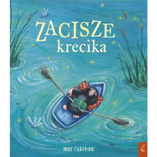 Chapman - Zacisze krecika