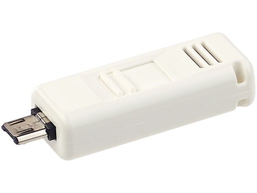 MINI ALKOMAT DO SMARTFONA SOUCCESS ANDROID OTG HIT
