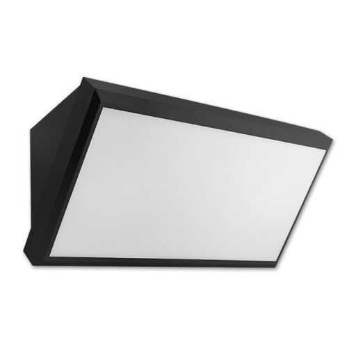 Kinkiet Oprawa architektoniczna LED Ferra 12W VIP