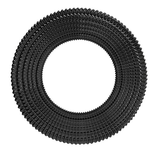 Wąż ssawno-tłoczny Cellfast BASSEFLEX PCV śr. 32mm dł. 25m do oczek wodnych