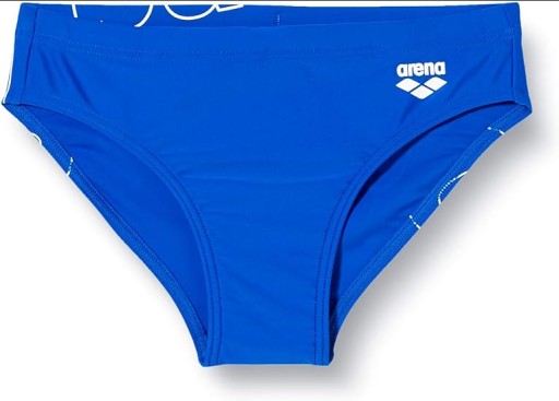 H863 ARENA SPOTLIGHT JR BRIEF KĄPIELÓWKI SLIPY CHŁOPIĘCE 140cm
