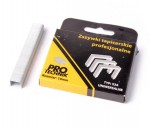 ZSZYWKI TAPICERSKIE, A 14MM,OSTRZONE , PRO-TECHNIK