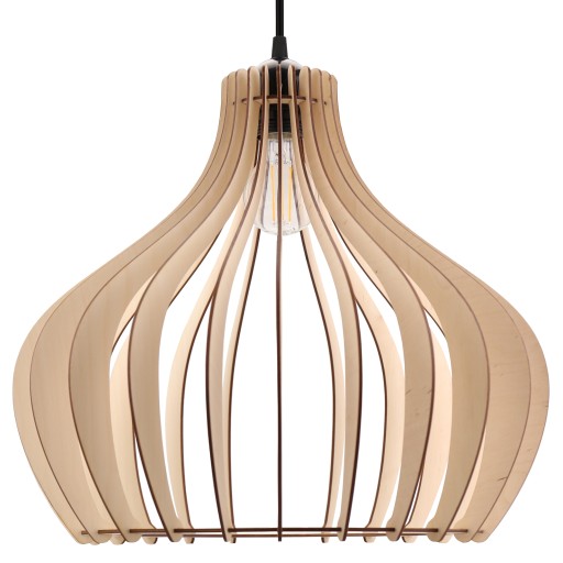 LAMPA WISZĄCA SUFITOWA ŻYRANDOL VALENS e27 loft