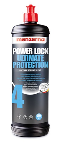 MENZERNA Power Lock Ultimate Protection WOSK OCHRO