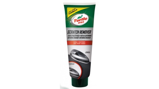 TURTLE WAX- Scratch Remover Pasta Na Zarysowania