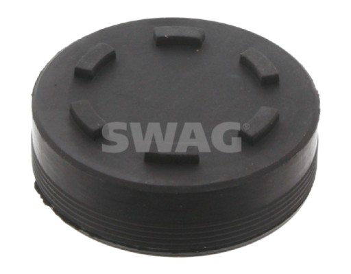 SWAG 30 93 2255 Pokrywa, wałek rozrządu