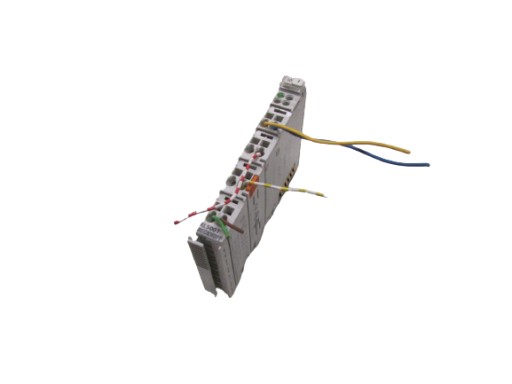 Moduł BECKHOFF KL5001 SSI Encoder Interface