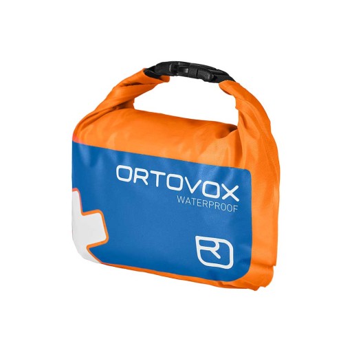 Apteczka Ortovox FIRST AID WATERPROOF shocking o.