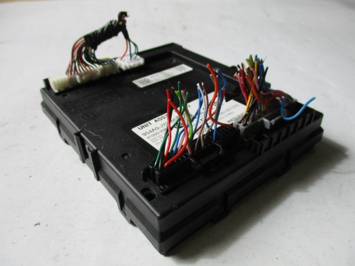 Moduł sterownik BCM Kia Ceed 954A0-J7GW0