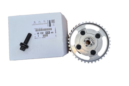 KOŁO ZMIENNYCH FAZ 1.2 VTI 108 208 301 308 2008