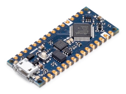 Arduino Nano Every ABX00028 oryginalne