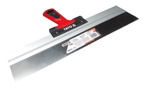 SZPACHLA FASADOWA NIERDZEWNA 50 cm do GŁADZI Yato