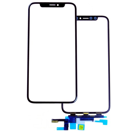 DOTYK DIGITIZER SZYBA DO IPHONE XS