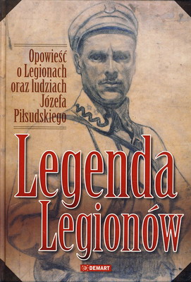 LEGENDA LEGIONÓW