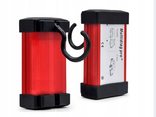 MULTIDIAG PRO 2022 TESTER INTERFEJS DIAGNOSTYCZNY