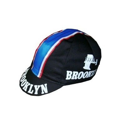 APIS czapeczka BROOKLYN BLACK