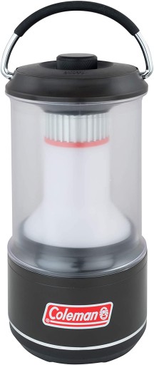 Lampa Kempingowa Coleman Batteryguard 600L Lantern